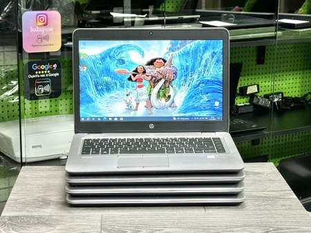 HP Elitebook 840 G3 114